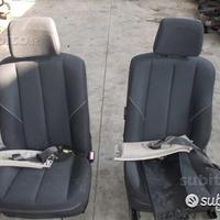 Sedili renault megane 2003 sw