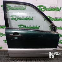 PORTA ANTERIORE DESTRA GRAND VITARA 2004