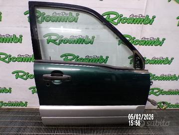 PORTA ANTERIORE DESTRA GRAND VITARA 2004