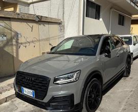 Audi q2 - 2017