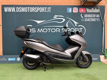 Honda Forza 300 ABS garanzia permute finanziamento