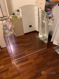 Specchio bagno