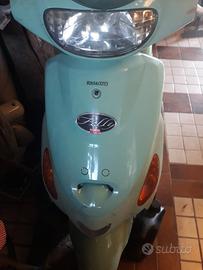 SCOOTER Kymco Filly