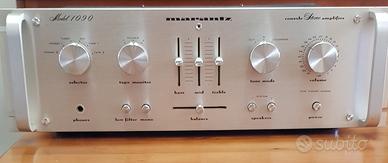 amplificatore  MARANTZ 