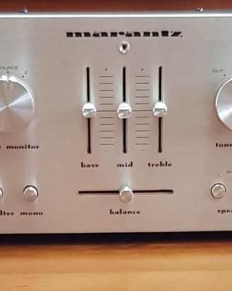 amplificatore  MARANTZ 