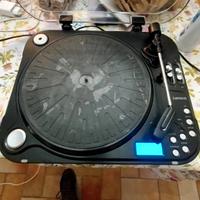 giradischi lenco L71