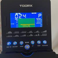 Ciclette da camera TOORX BRX100