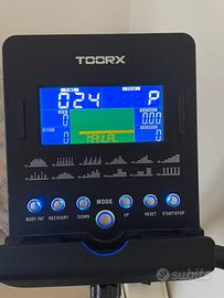 Ciclette da camera TOORX BRX100