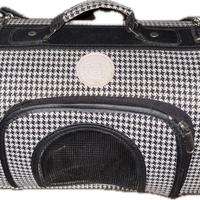 Trasportino borsa per animali L 35 x P 20 x H22 cm