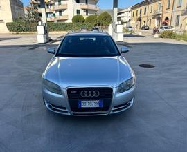 Audi A4 2.0 16V TDI Avant Top