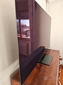 Samsung QE65S90C OLED 65" + Soundbar HW‑Q930B