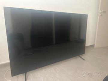 Tv Samsung 65 pollici