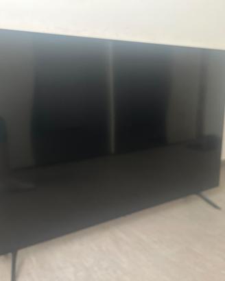 Tv Samsung 65 pollici