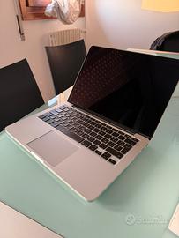 Macbook Pro 13 Retina