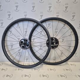 COPPIA RUOTE ALPINIST CL SPECIALIZED