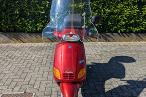Piaggio Zip 50 - 1998 Originale