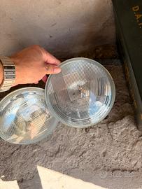 Fari originali defender td5 2003