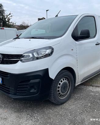 OPEL Vivaro 76000 KM [M226]