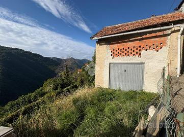 RUSTICO A VALBREVENNA
