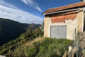 RUSTICO A VALBREVENNA