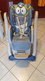 Seggiolone Chicco Polly2Start