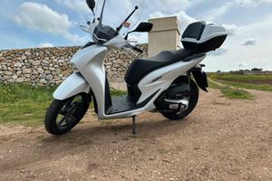 Scooter Honda 125