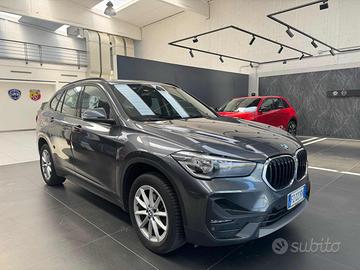 BMW X1 sDrive16d