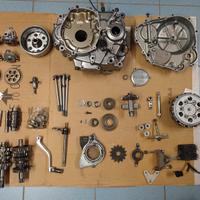 Ricambi Suzuki dr 350/Beta alp/M4/Jonathan