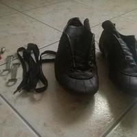 SCARPINI e PALLONI da Calcio