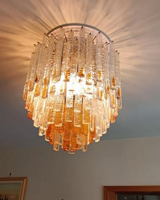 LAMPADARIO DI MURANO