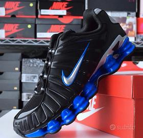 NIKE SHOX TL  DA 36 A 47
