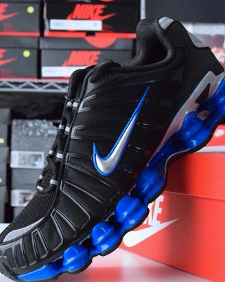 NIKE SHOX TL  DA 36 A 47