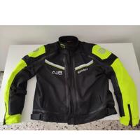 giacca moto BEFAST TRASFORMER