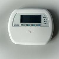 Tastiera allarme Inim