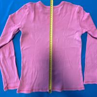 Maglia bambina Benetton