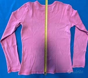 Maglia bambina Benetton