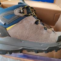 scarpe trekking bambino