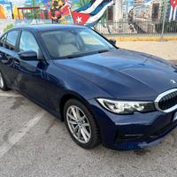 Bmw 320 320d xDrive Sport