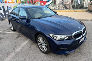 Bmw 320 320d xDrive Sport