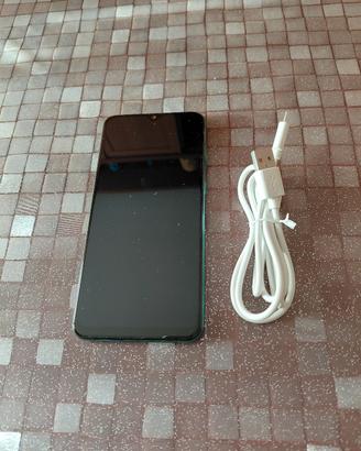 sansung galaxy A30s 128 GB/4GB ram 