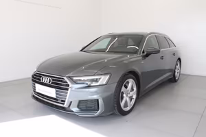 Audi A6 Avant 2.0 TDi Mhev Sport S-Tronic S-LINE