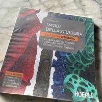 Libri testo liceo artistico