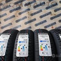 4 pneumatici nuovi 175 64 14 Continental 4 stagion