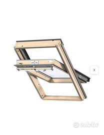 Restauratore lucernari