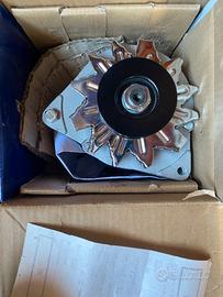 Alternatore Tipo A127 RH-FIXING