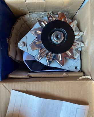 Alternatore Tipo A127 RH-FIXING