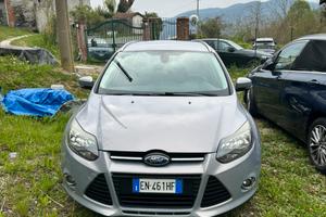 ford focus mk3 per passaggio ad altra auto