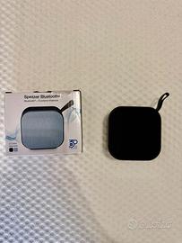 CASSA SPEAKER BLUETOOTH EUROSPIN – NUOVO MAI UTILI