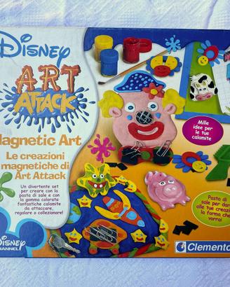 Gioco Art Attack