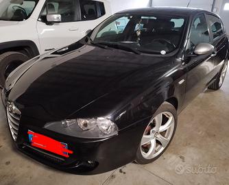 alfa romeo 147 Q2